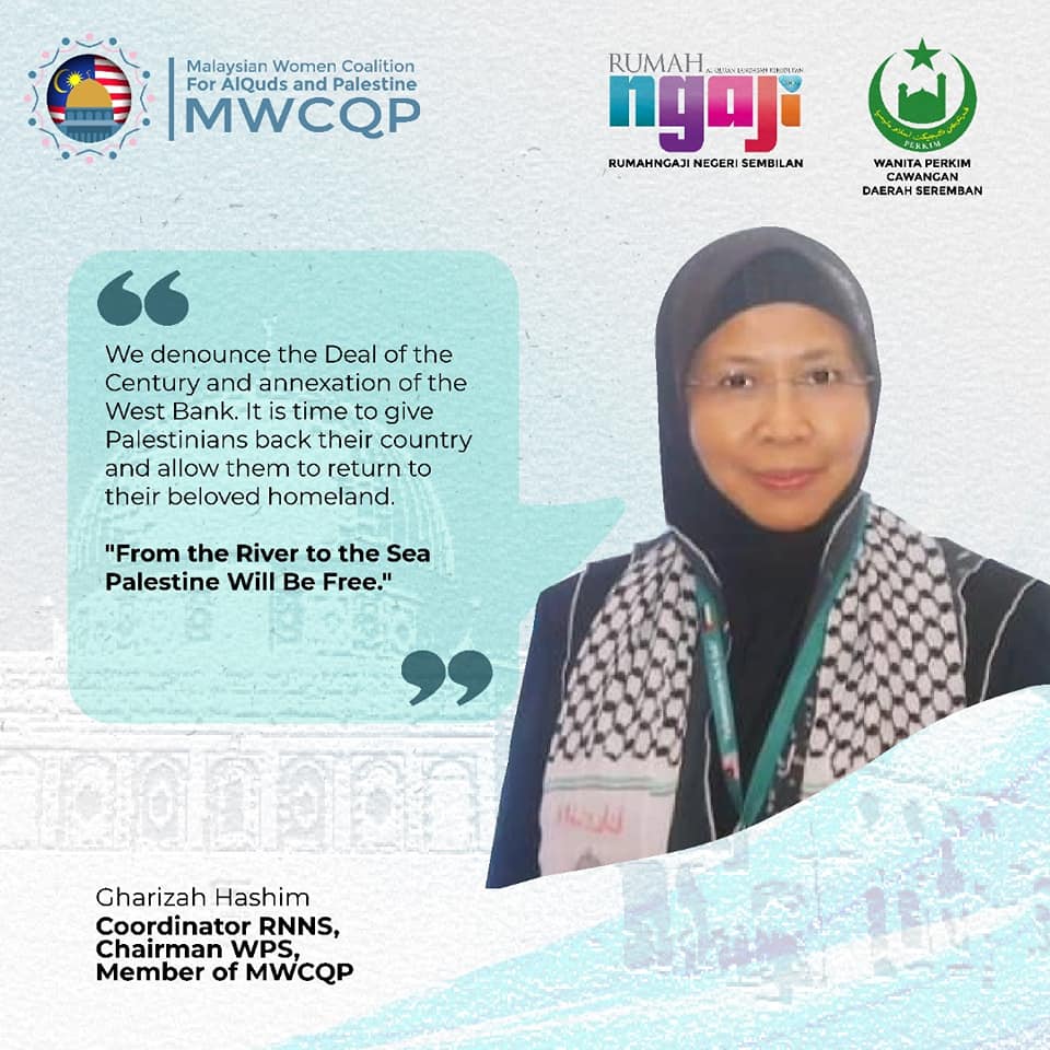 Pn Hajjah Gharizah